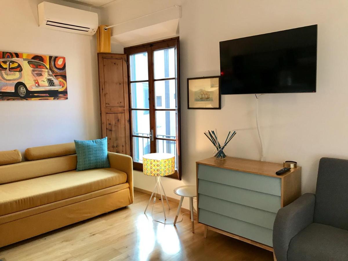 Magnolia Apartment Florence Ngoại thất bức ảnh